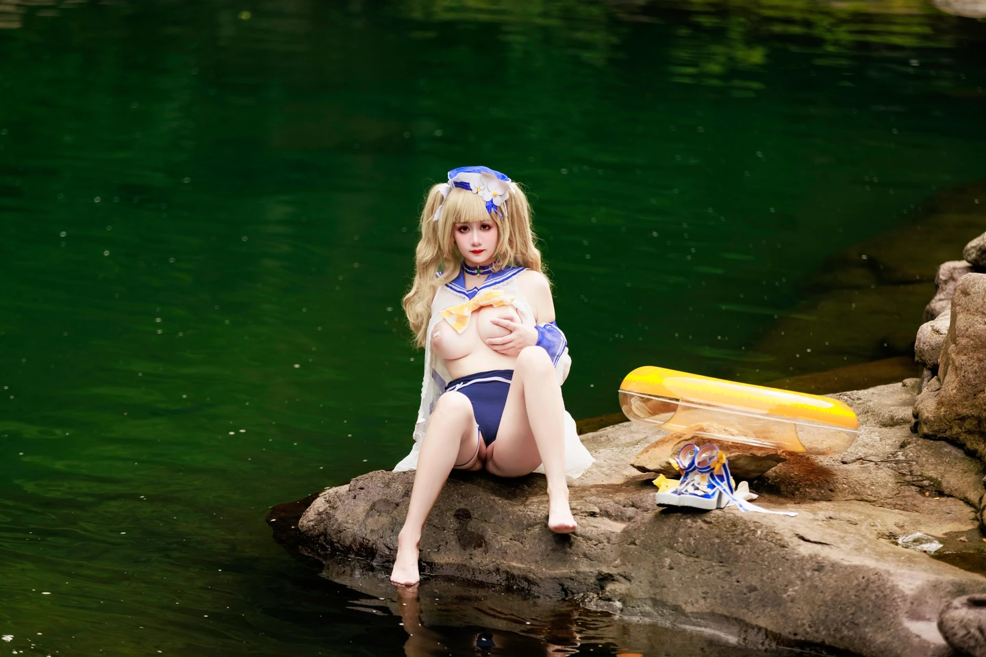 91tutu.cc@阿雪雪 - No.031 芭芭拉泳装-036.webp