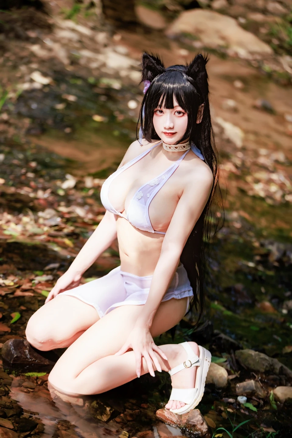 91tutu.cc@阿雪雪 - No.036 碧蓝航线 夏日爱宕-028.webp
