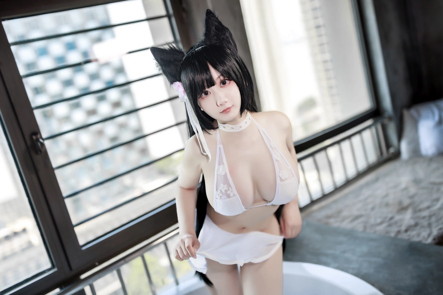 91tutu.cc@阿雪雪 - No.036 碧蓝航线 夏日爱宕-031.webp