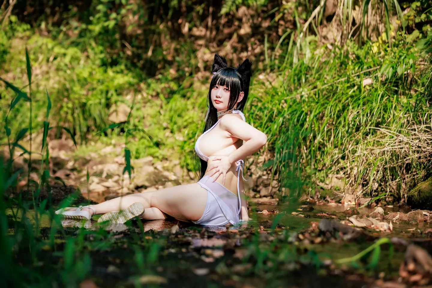 91tutu.cc@阿雪雪 - No.036 碧蓝航线 夏日爱宕-052.webp