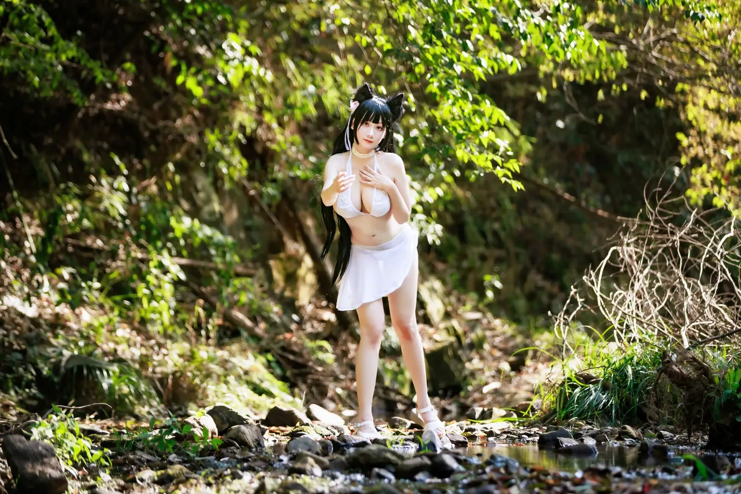 91tutu.cc@阿雪雪 - No.036 碧蓝航线 夏日爱宕-082.webp