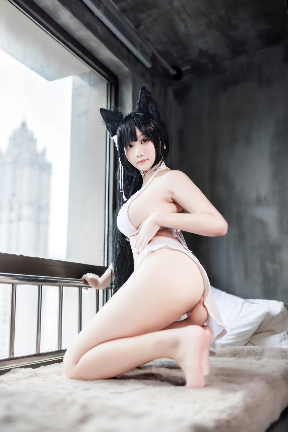 91tutu.cc@阿雪雪 - No.036 碧蓝航线 夏日爱宕-093.webp