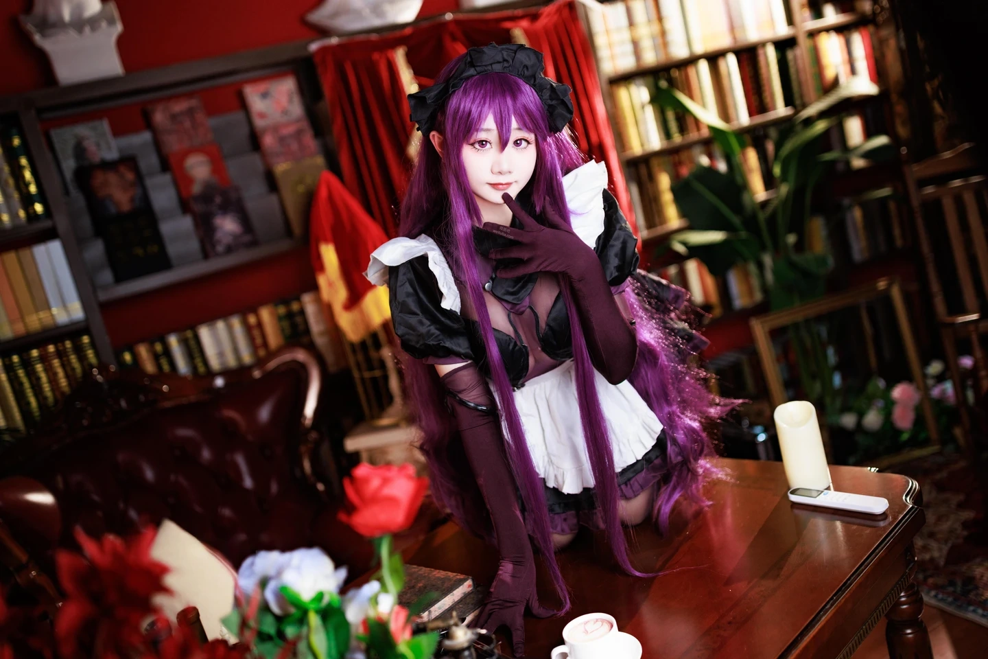 91tutu.cc@阿雪雪 - No.037 FGO：师匠 女仆 01-026.webp