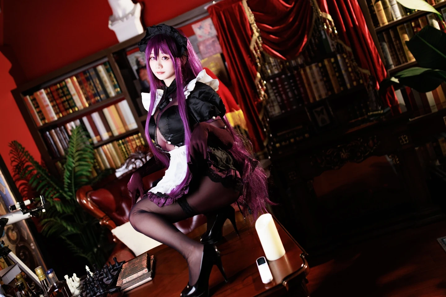 91tutu.cc@阿雪雪 - No.037 FGO：师匠 女仆 01-027.webp