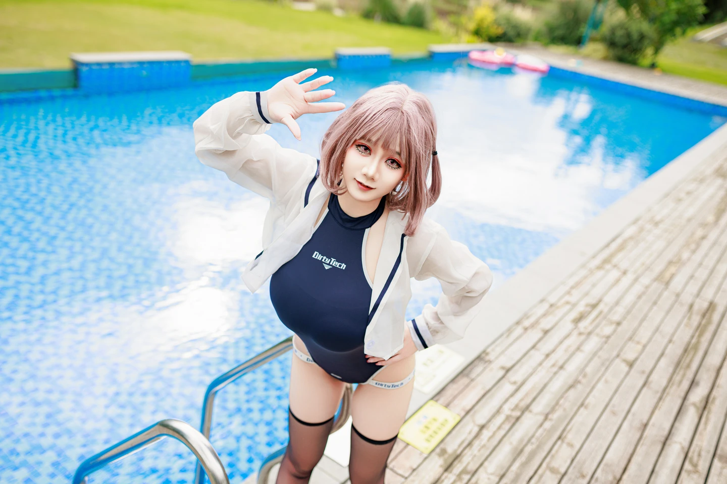 91tutu.cc@阿雪雪 - No.056 盛夏水泳-003.webp