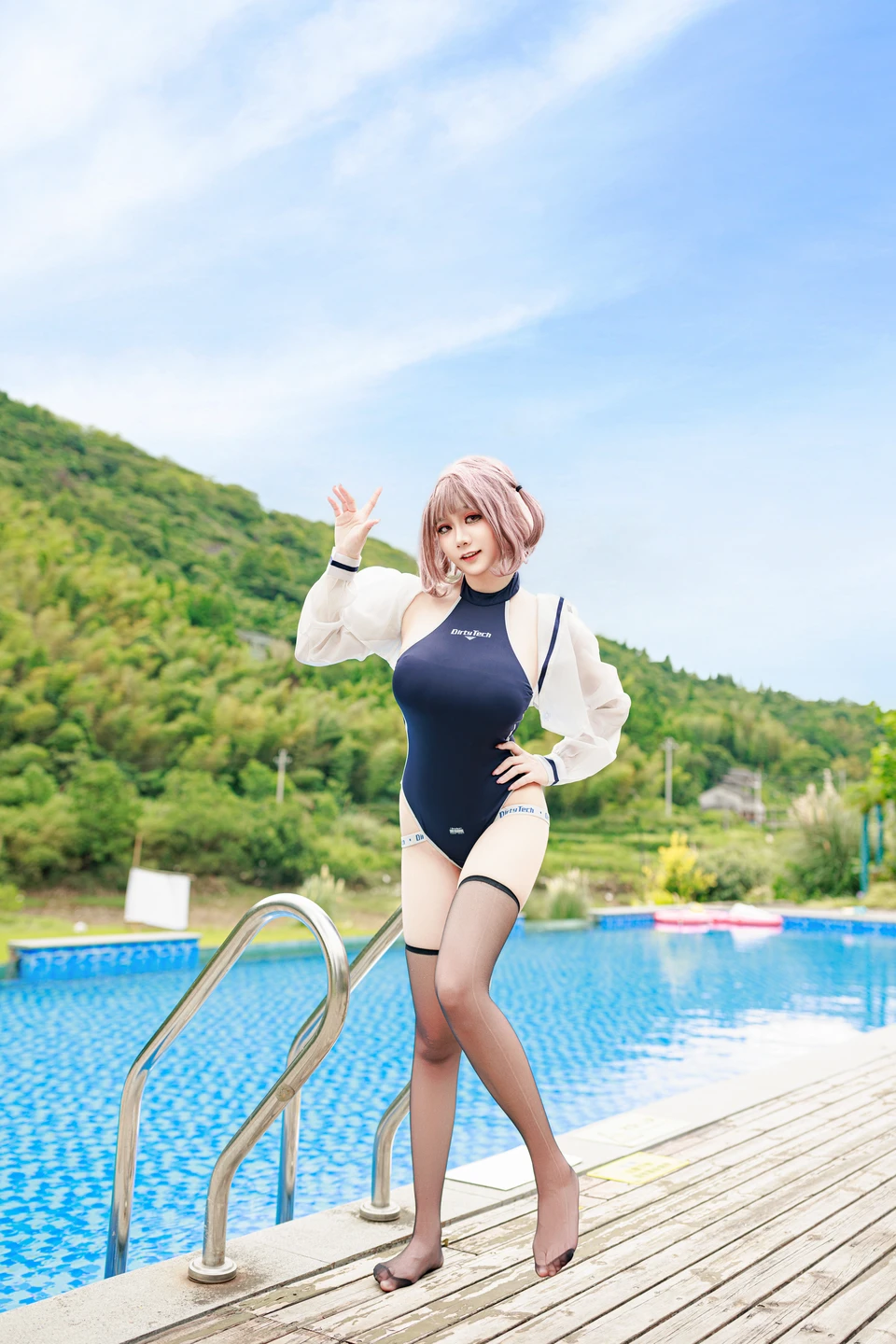 91tutu.cc@阿雪雪 - No.056 盛夏水泳-009.webp