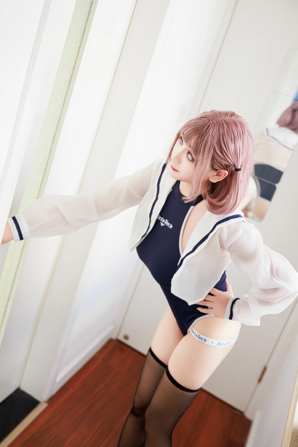 91tutu.cc@阿雪雪 - No.056 盛夏水泳-010.webp