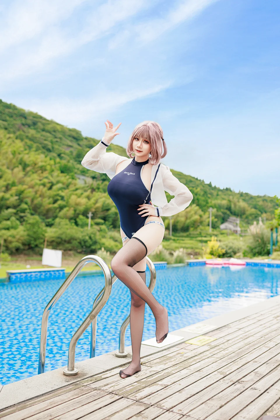 91tutu.cc@阿雪雪 - No.056 盛夏水泳-011.webp