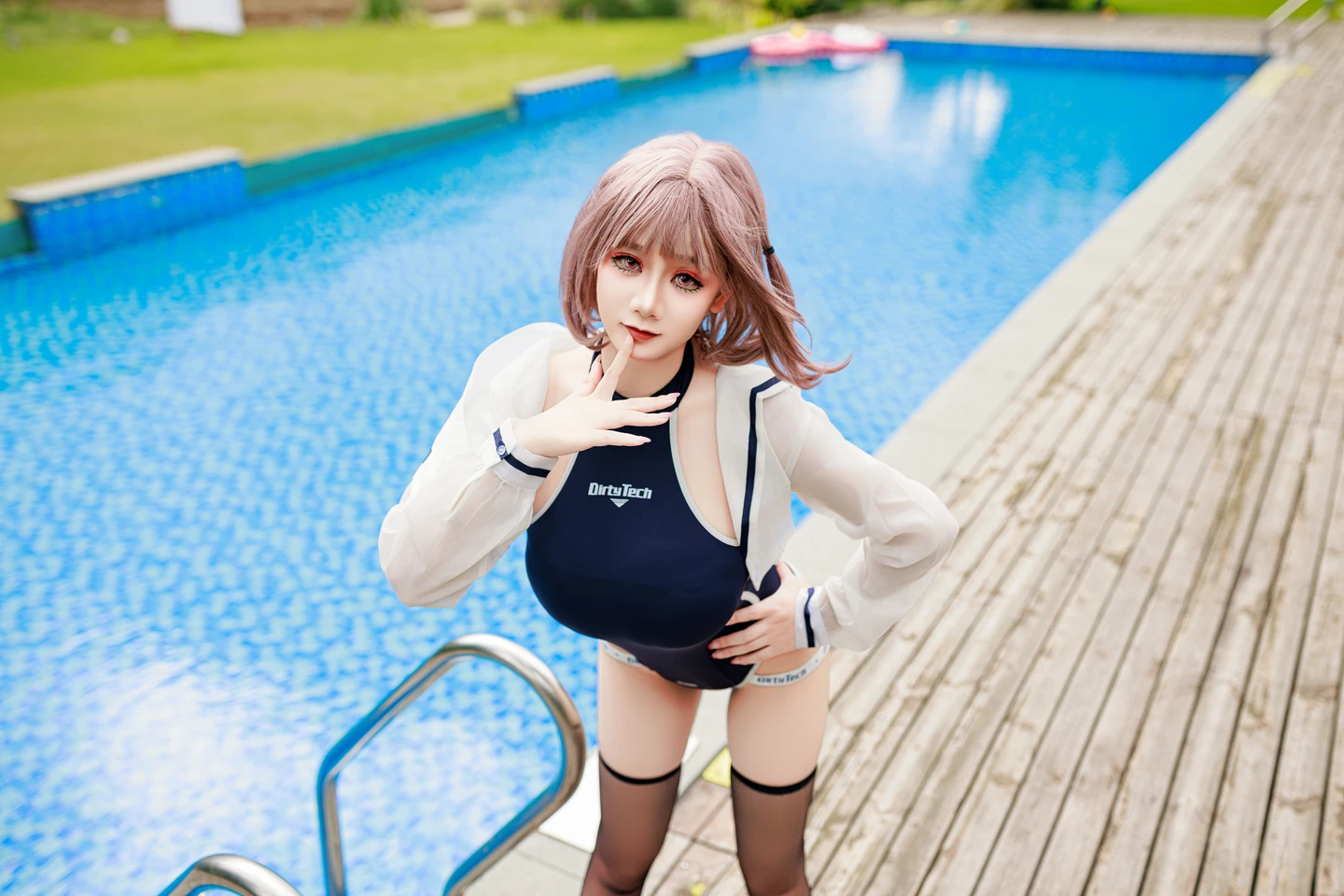 91tutu.cc@阿雪雪 - No.056 盛夏水泳-013.webp