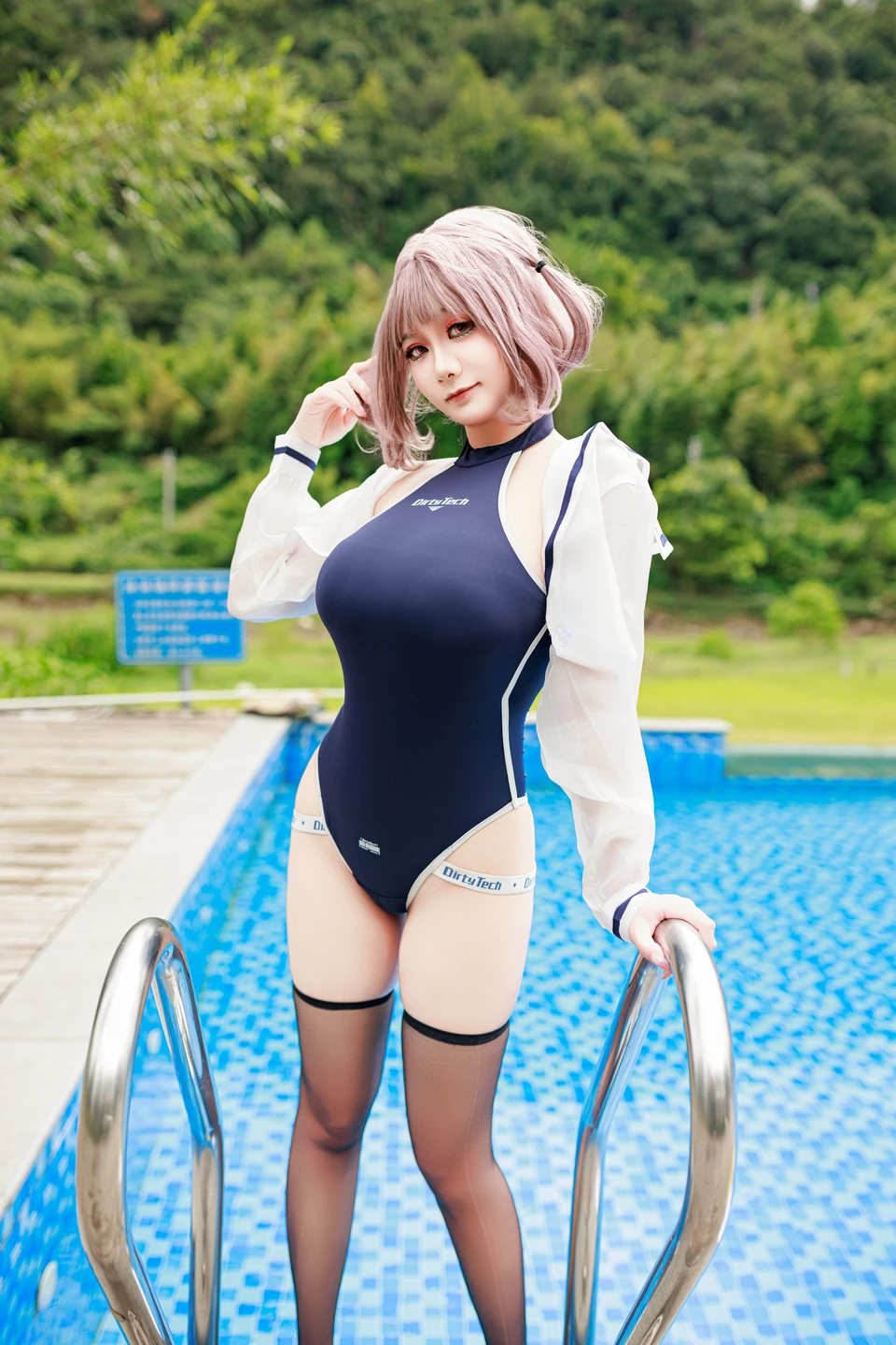 91tutu.cc@阿雪雪 - No.056 盛夏水泳-015.webp