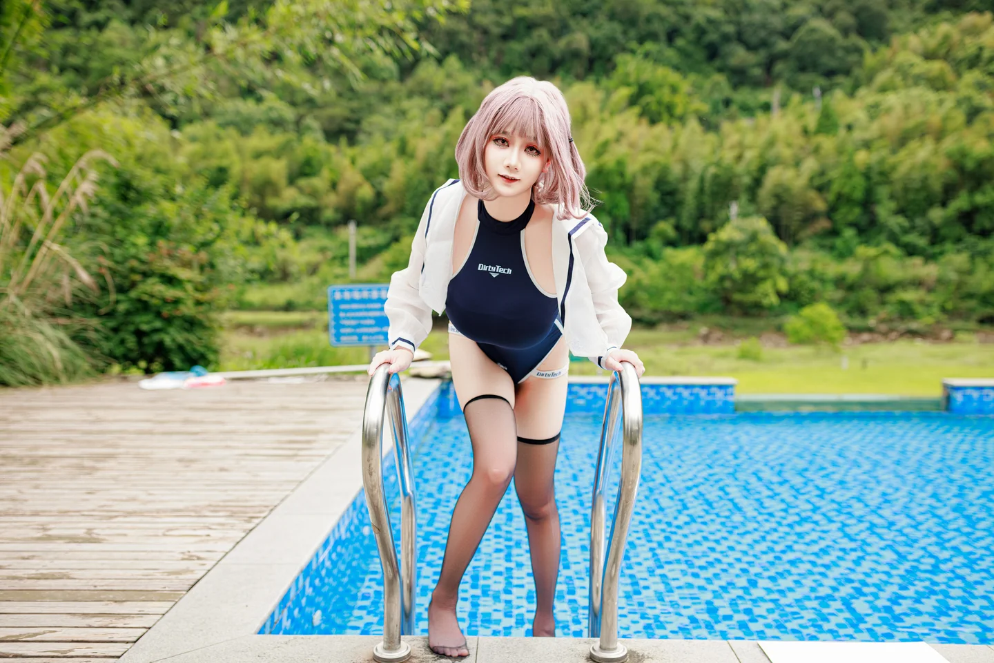 91tutu.cc@阿雪雪 - No.056 盛夏水泳-017.webp