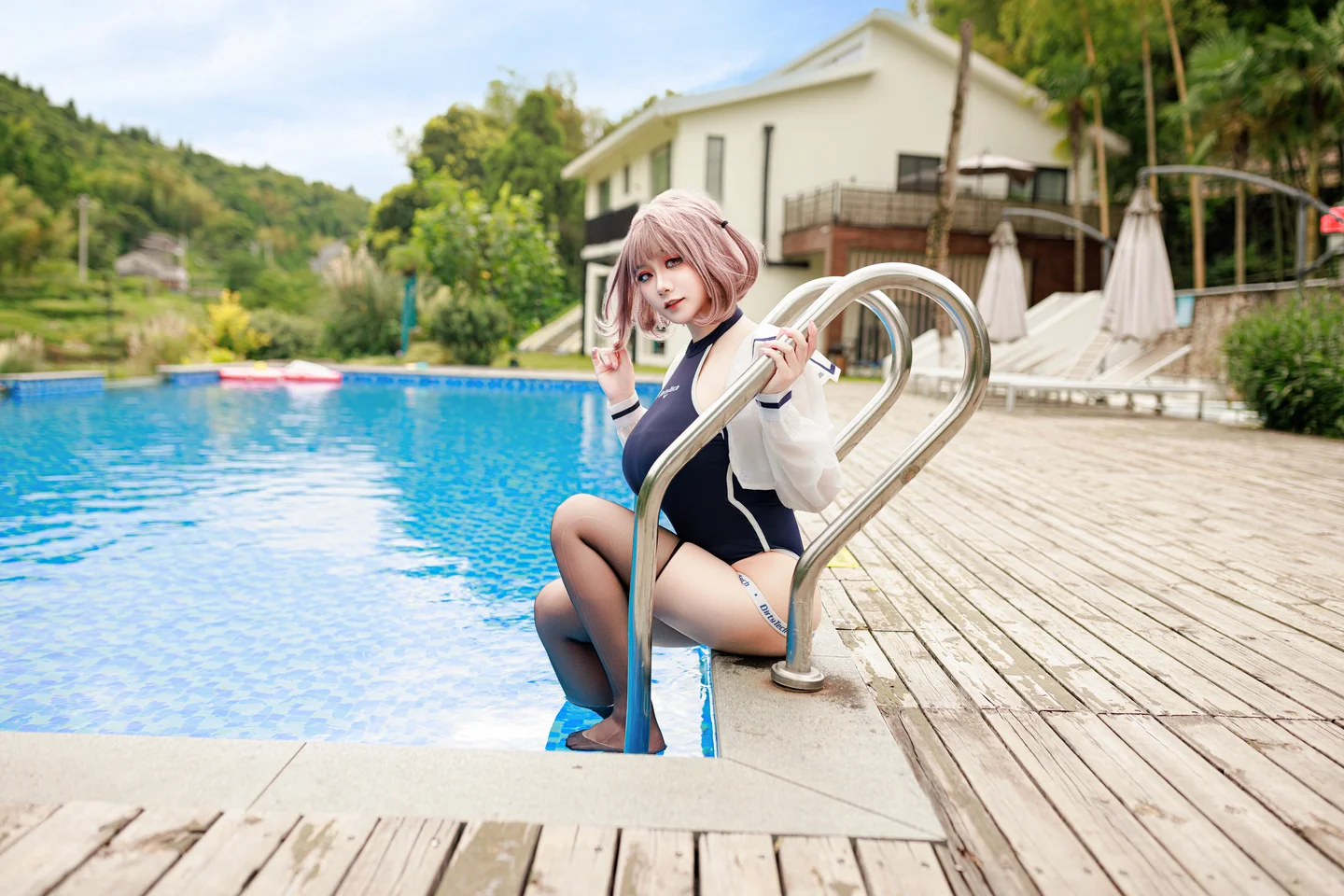 91tutu.cc@阿雪雪 - No.056 盛夏水泳-019.webp