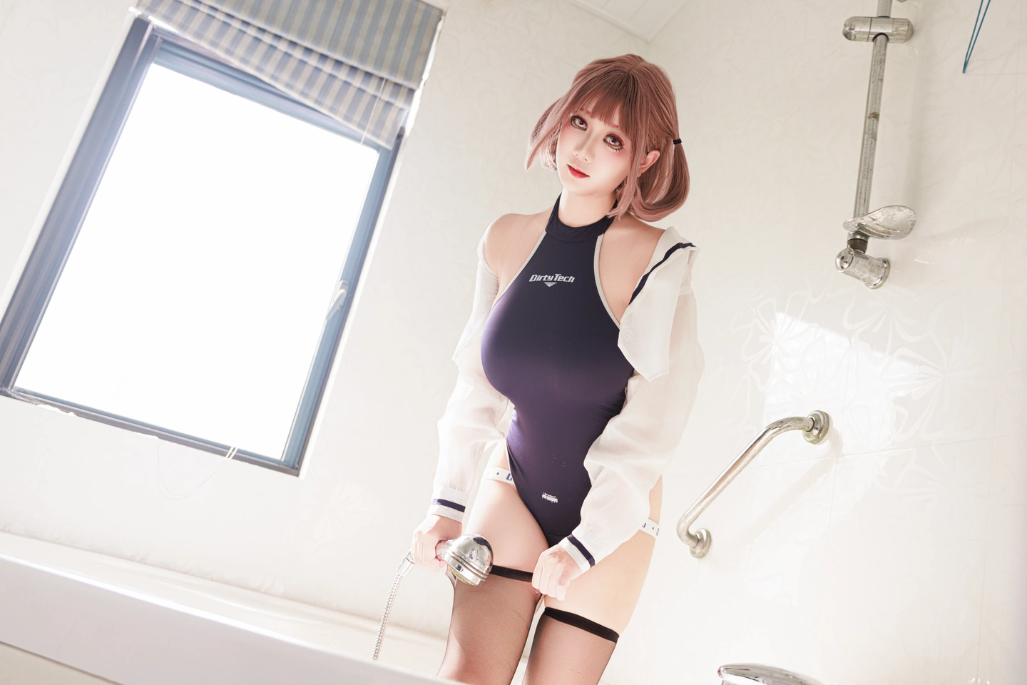 91tutu.cc@阿雪雪 - No.056 盛夏水泳-022.webp