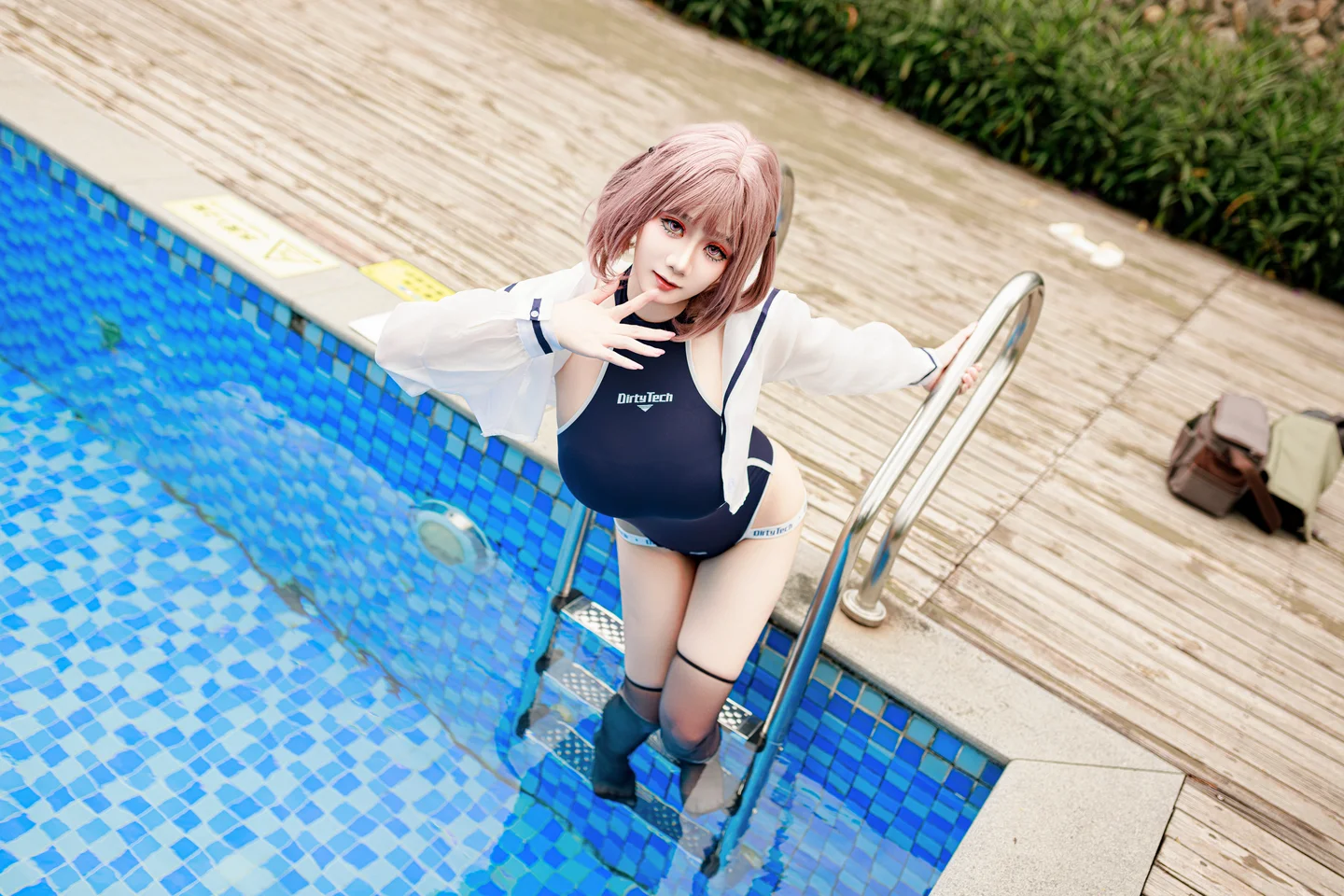 91tutu.cc@阿雪雪 - No.056 盛夏水泳-025.webp