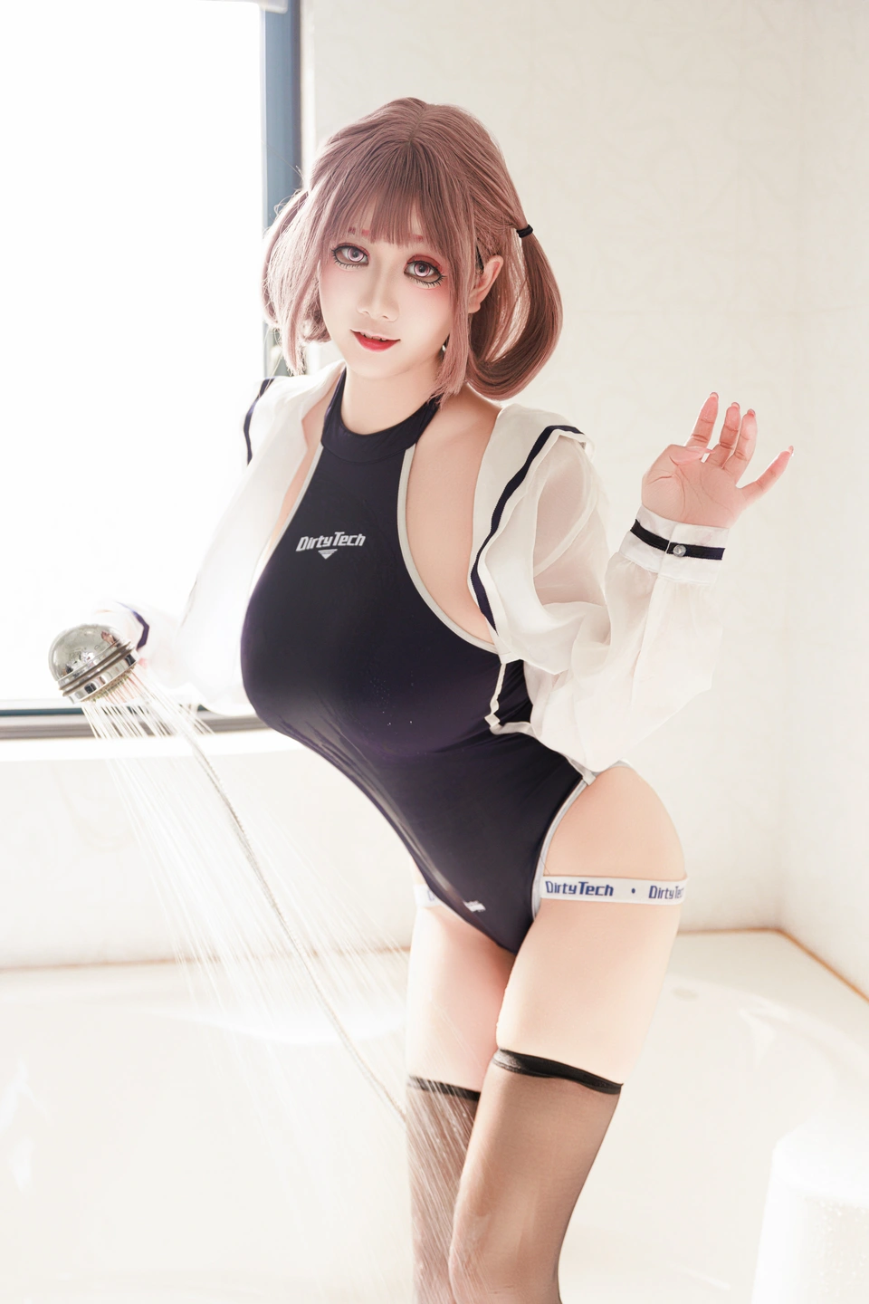 91tutu.cc@阿雪雪 - No.056 盛夏水泳-026.webp