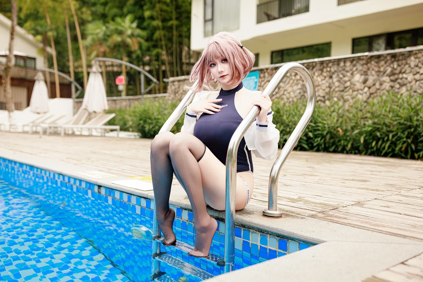 91tutu.cc@阿雪雪 - No.056 盛夏水泳-027.webp