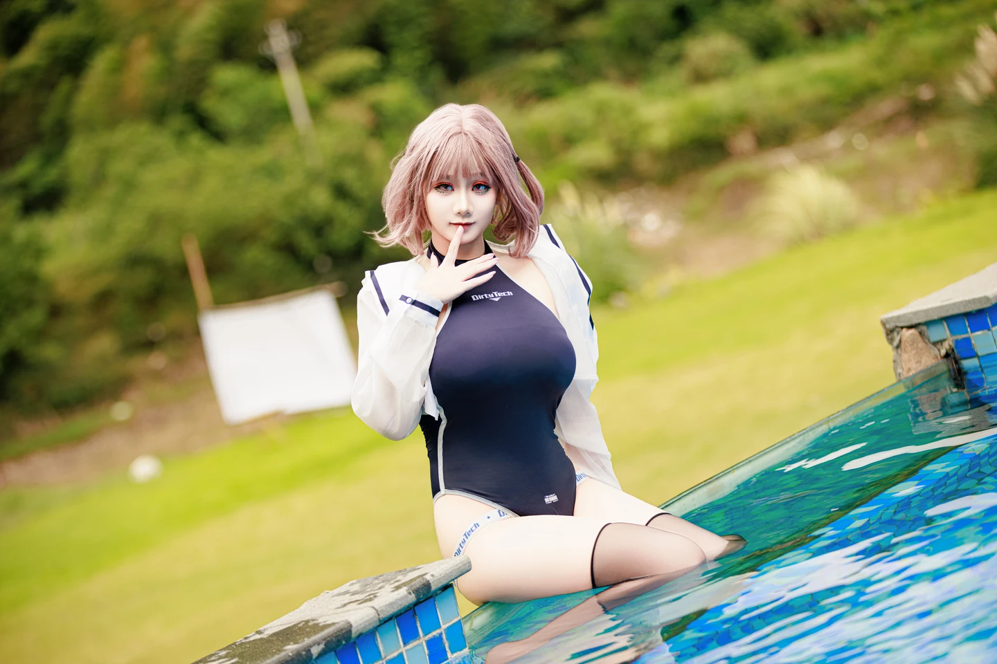 91tutu.cc@阿雪雪 - No.056 盛夏水泳-029.webp