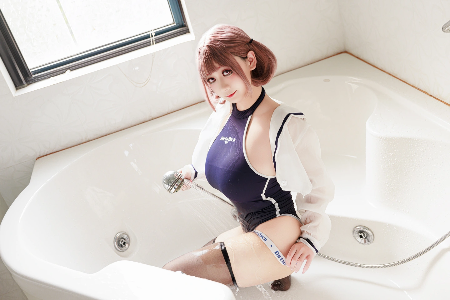 91tutu.cc@阿雪雪 - No.056 盛夏水泳-032.webp