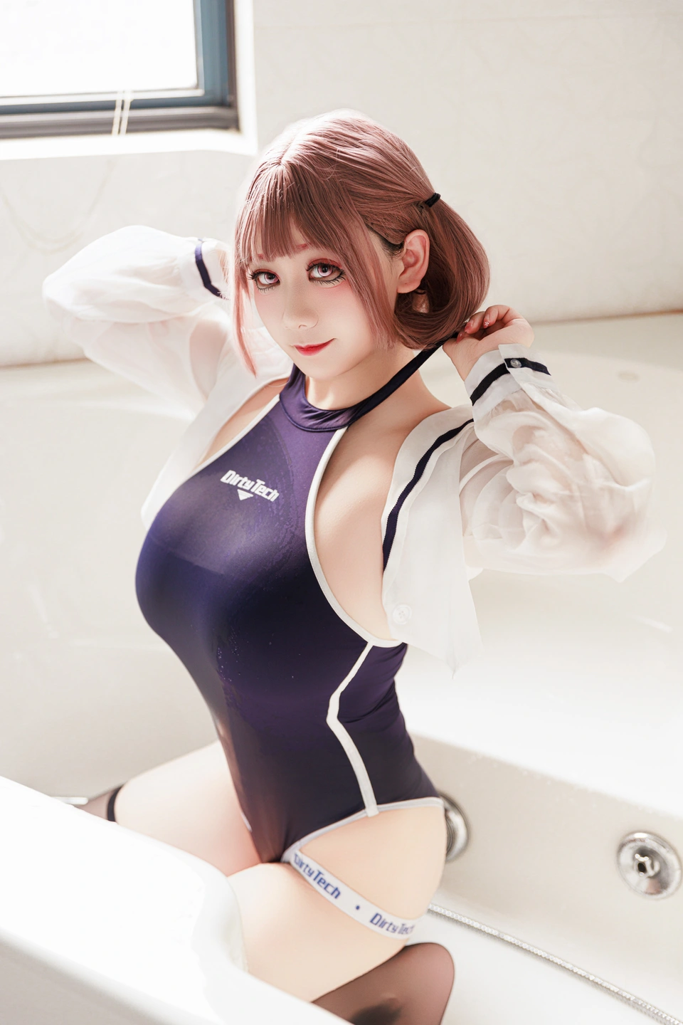 91tutu.cc@阿雪雪 - No.056 盛夏水泳-034.webp