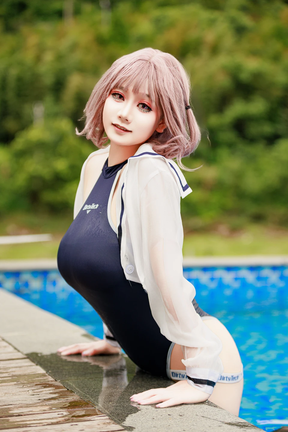91tutu.cc@阿雪雪 - No.056 盛夏水泳-037.webp