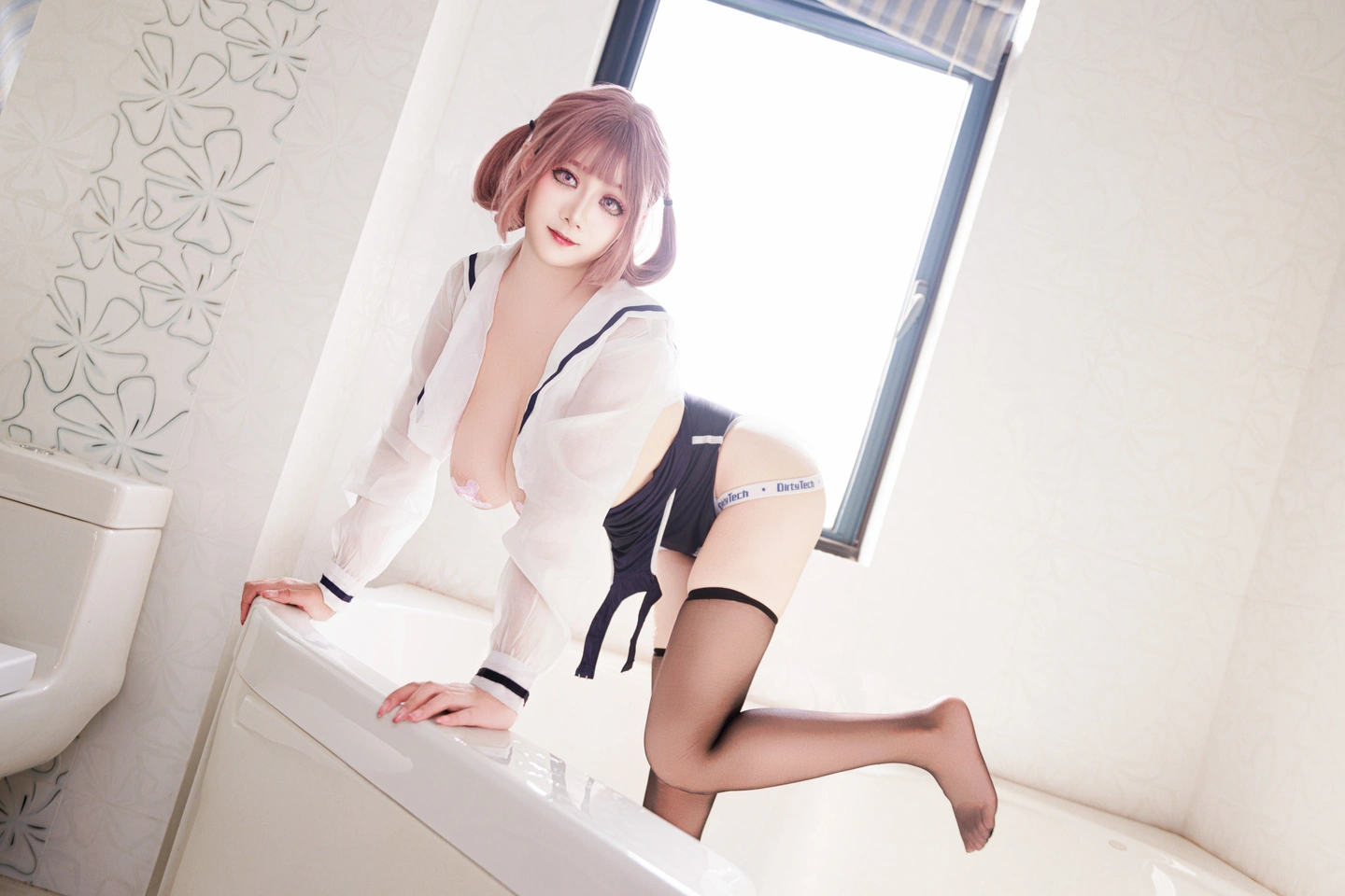 91tutu.cc@阿雪雪 - No.056 盛夏水泳-044.webp