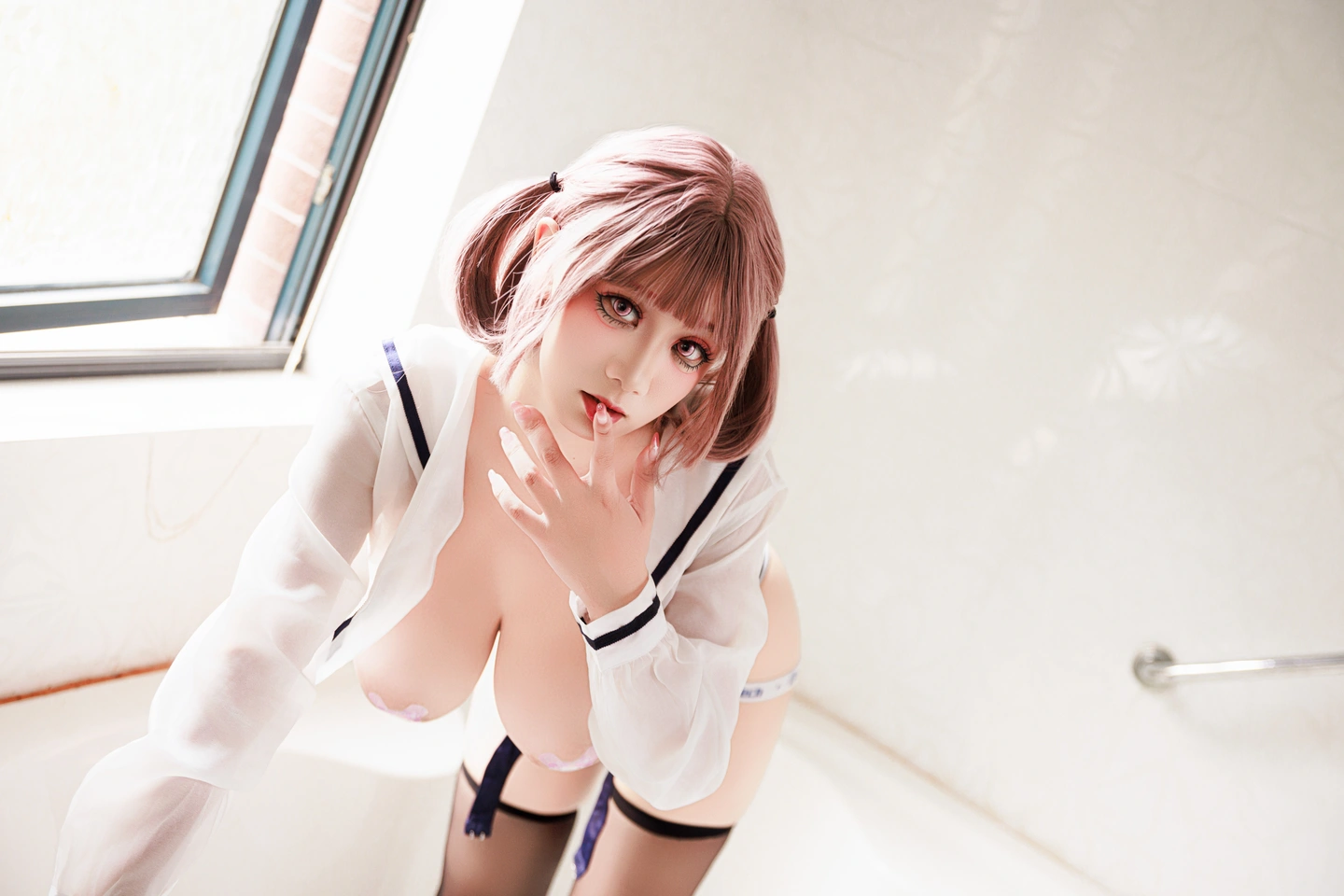 91tutu.cc@阿雪雪 - No.056 盛夏水泳-050.webp