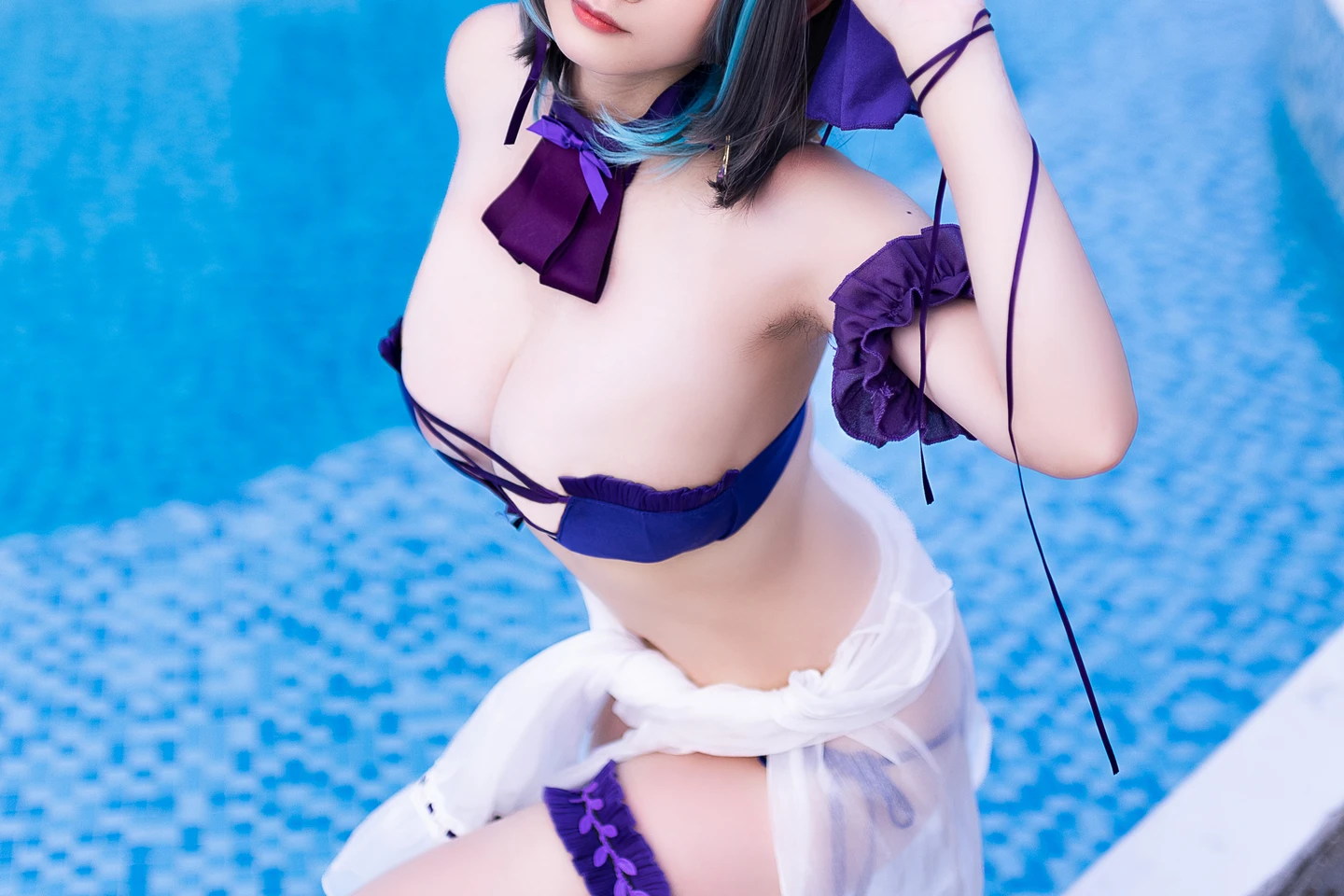 91tutu.cc@阿雪雪 - No.057 柴郡泳装-071.webp