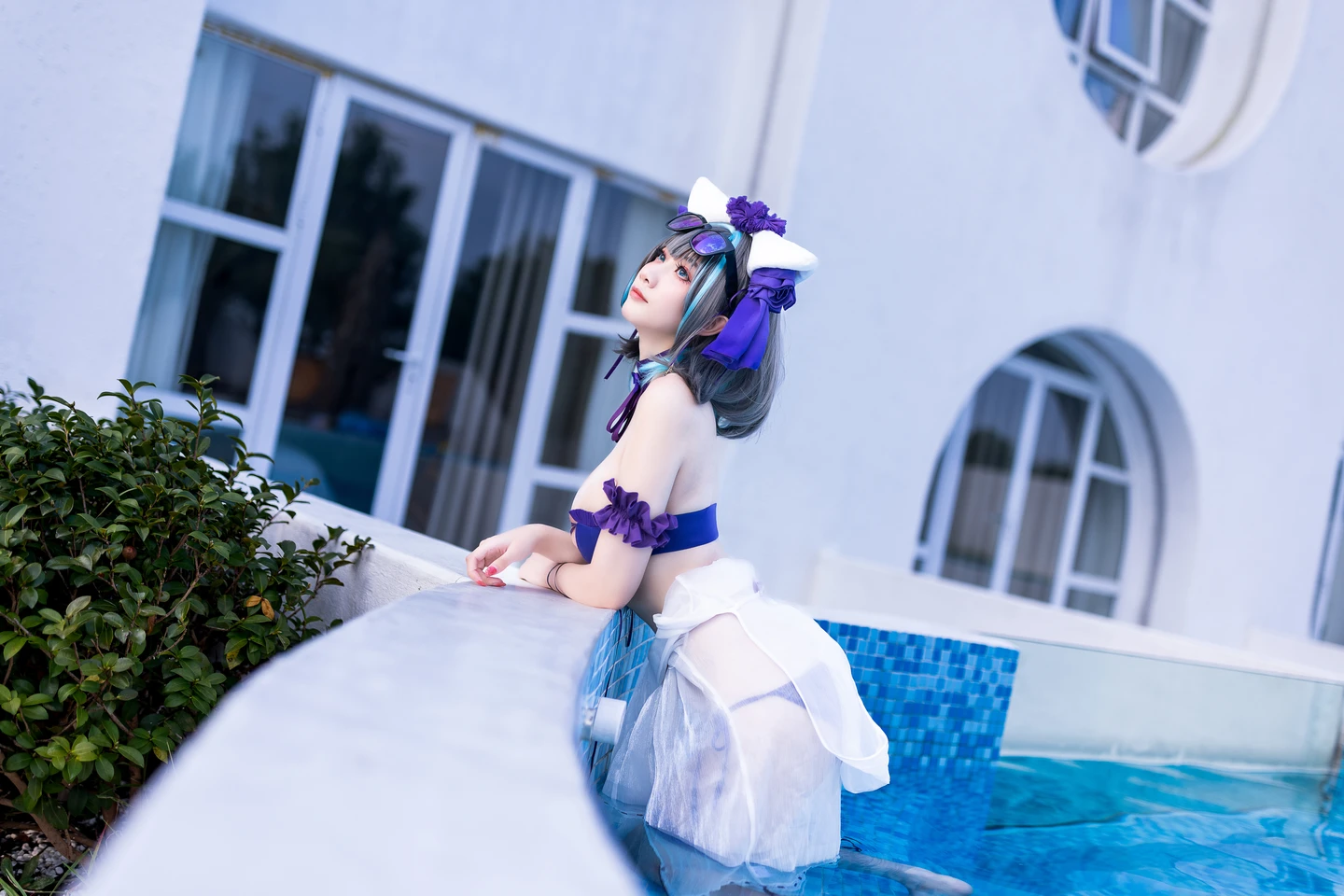91tutu.cc@阿雪雪 - No.057 柴郡泳装-079.webp