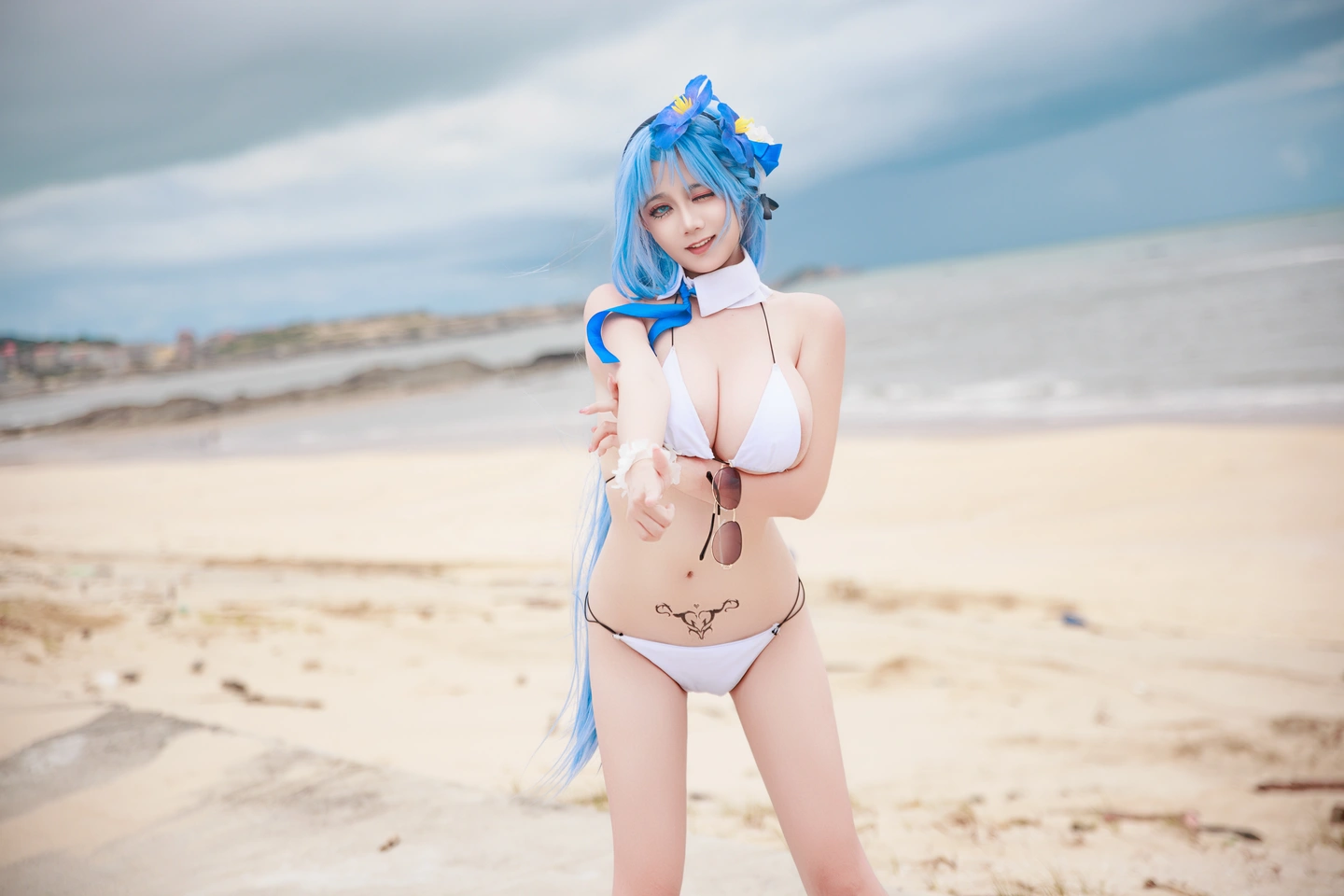 91tutu.cc@阿雪雪 - No.062 盛夏阿尔萨斯 01-039.webp