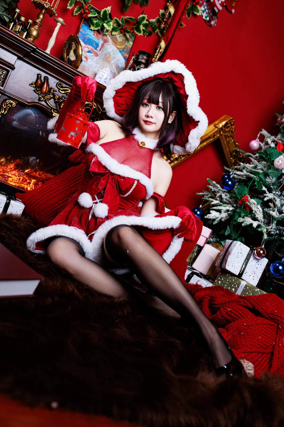 91tutu.cc@阿雪雪 - No.063 圣诞魔女 03-015.webp