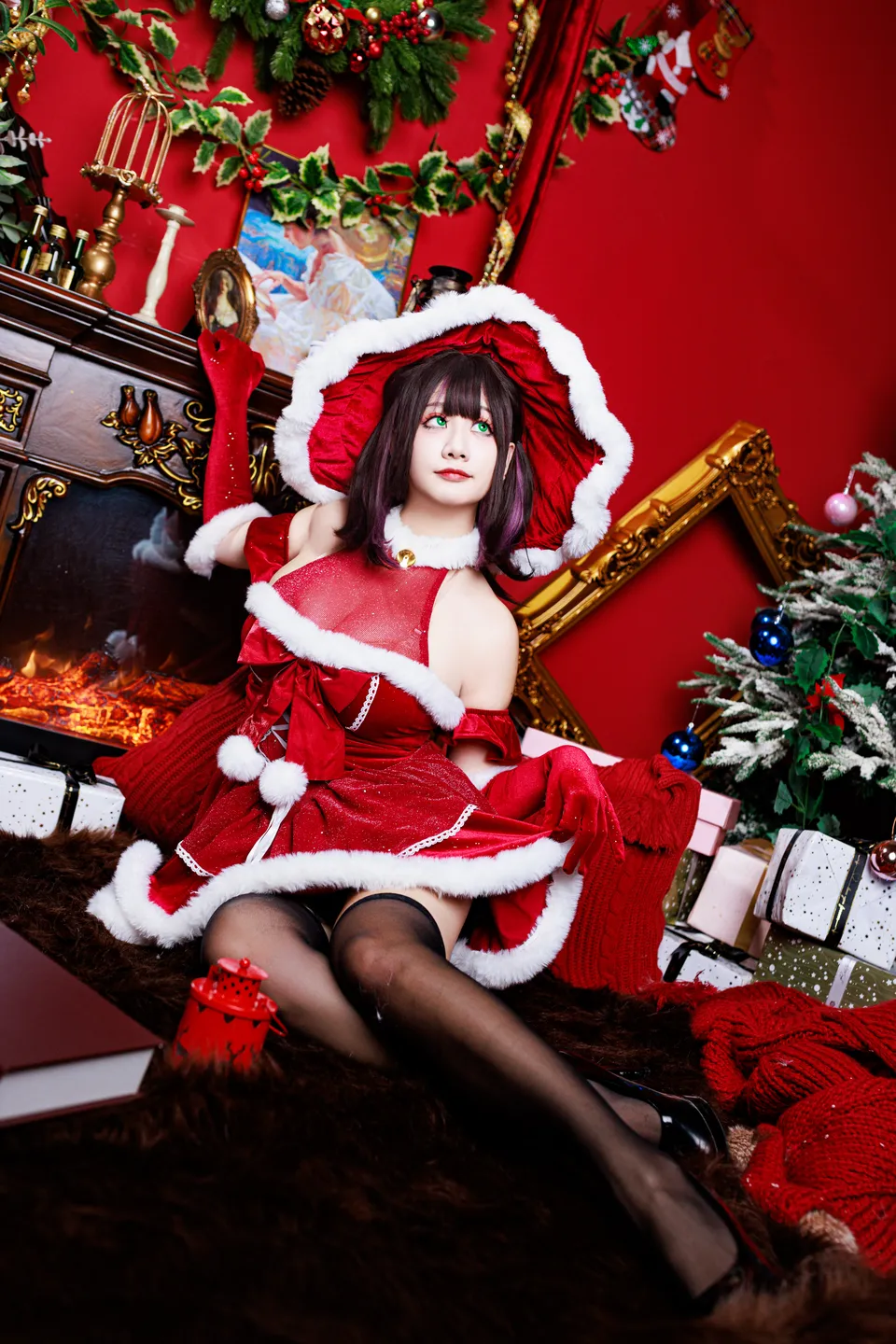 91tutu.cc@阿雪雪 - No.063 圣诞魔女 03-020.webp
