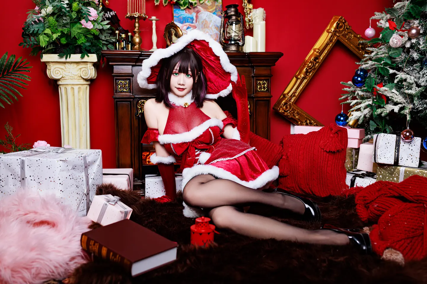 91tutu.cc@阿雪雪 - No.063 圣诞魔女 03-021.webp