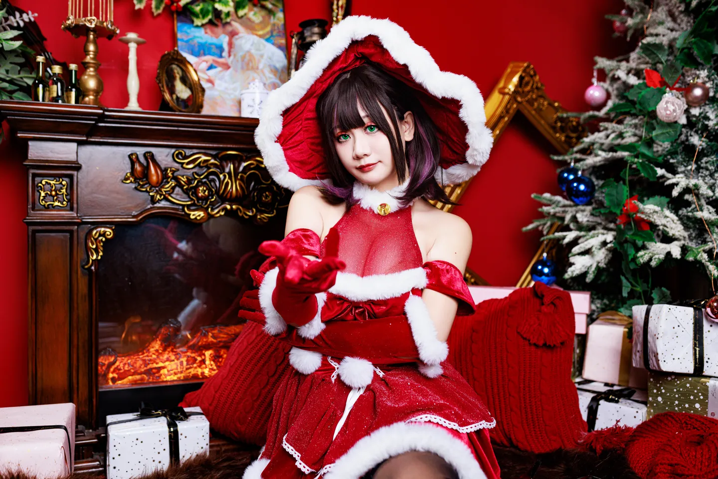91tutu.cc@阿雪雪 - No.063 圣诞魔女 03-023.webp