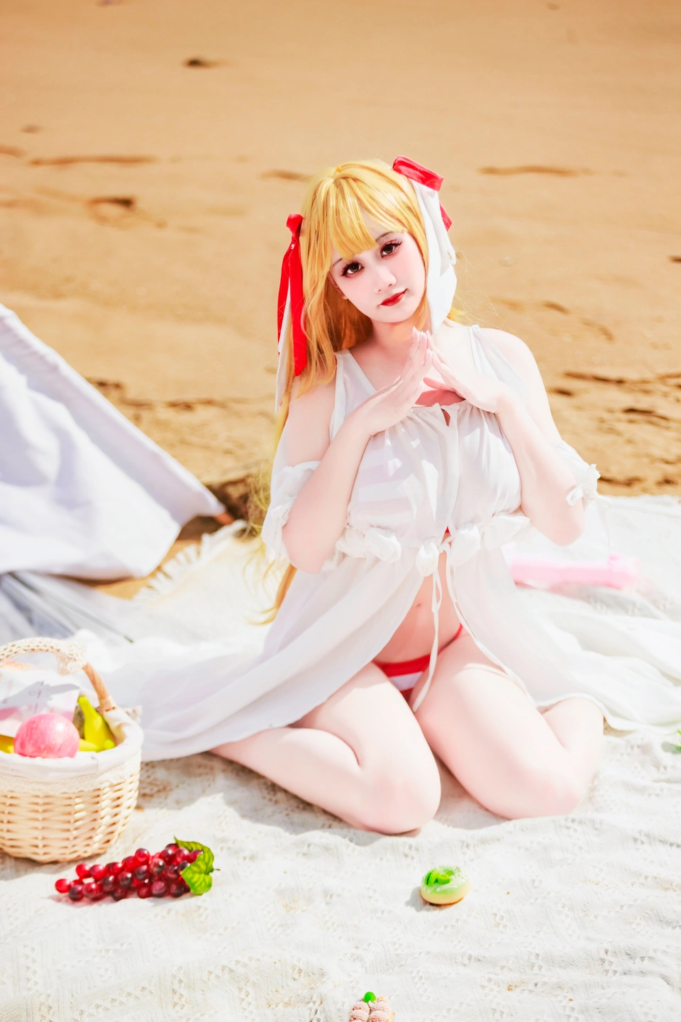 91tutu.cc@阿雪雪 - No.077 FGO 尼禄 泳装-008.webp