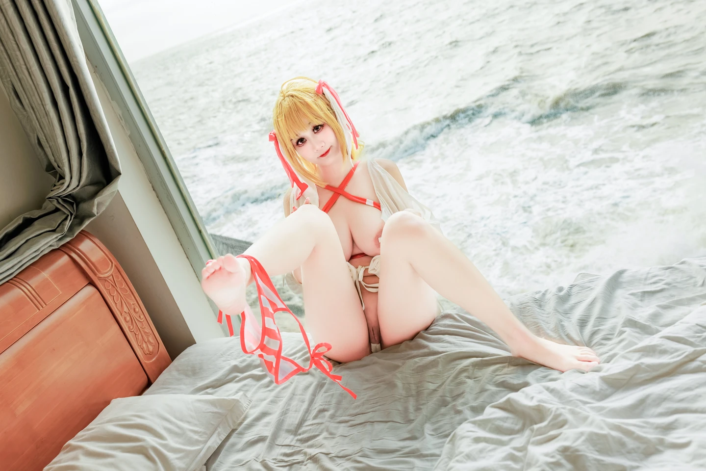 91tutu.cc@阿雪雪 - No.077 FGO 尼禄 泳装-015.webp