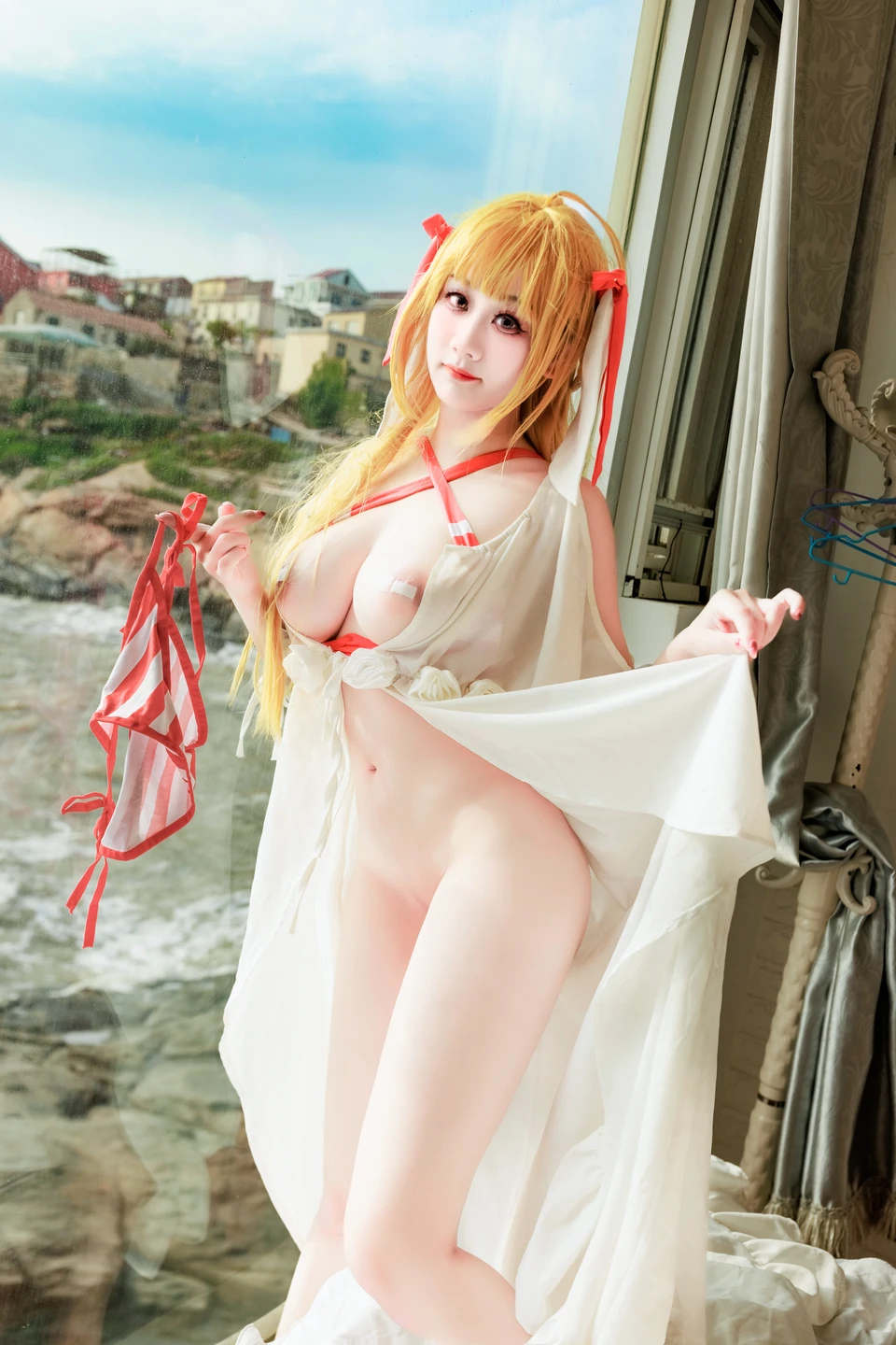 91tutu.cc@阿雪雪 - No.077 FGO 尼禄 泳装-029.webp