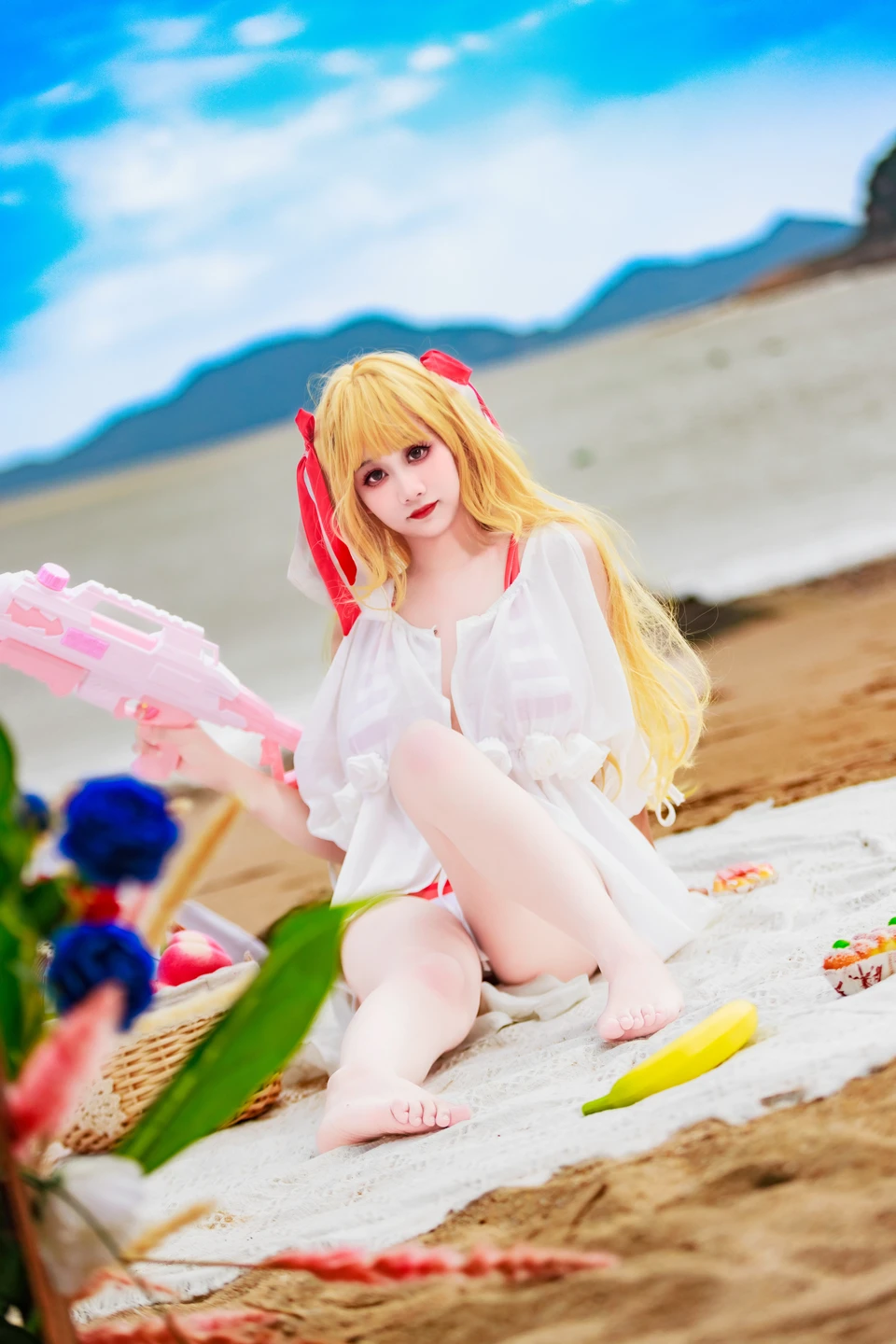 91tutu.cc@阿雪雪 - No.077 FGO 尼禄 泳装-036.webp