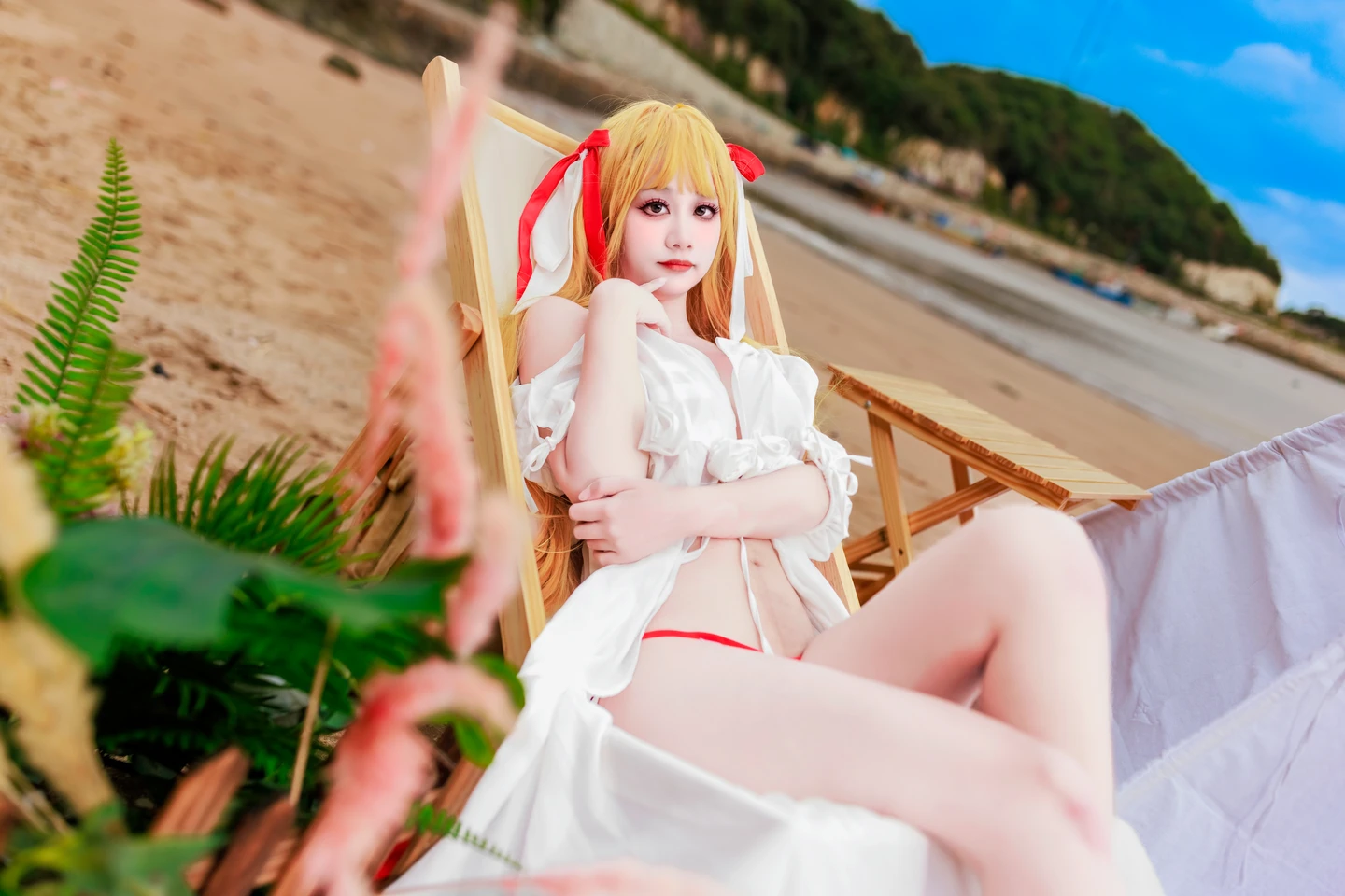 91tutu.cc@阿雪雪 - No.077 FGO 尼禄 泳装-052.webp