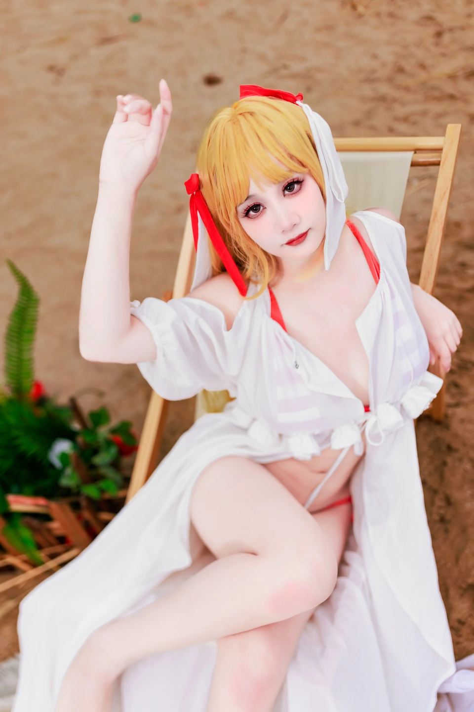 91tutu.cc@阿雪雪 - No.077 FGO 尼禄 泳装-054.webp