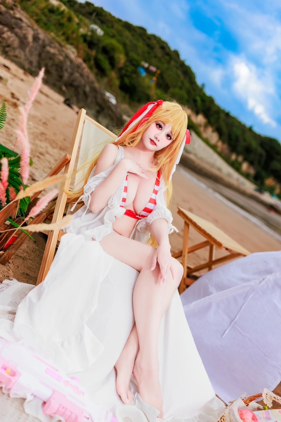 91tutu.cc@阿雪雪 - No.077 FGO 尼禄 泳装-058.webp