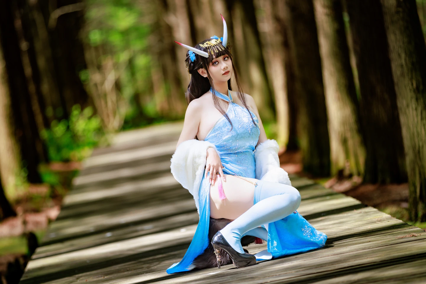 91tutu.cc@阿雪雪 _No_046_碧蓝航线_能代_旗袍_96P,6V_5_82GB01-014.webp