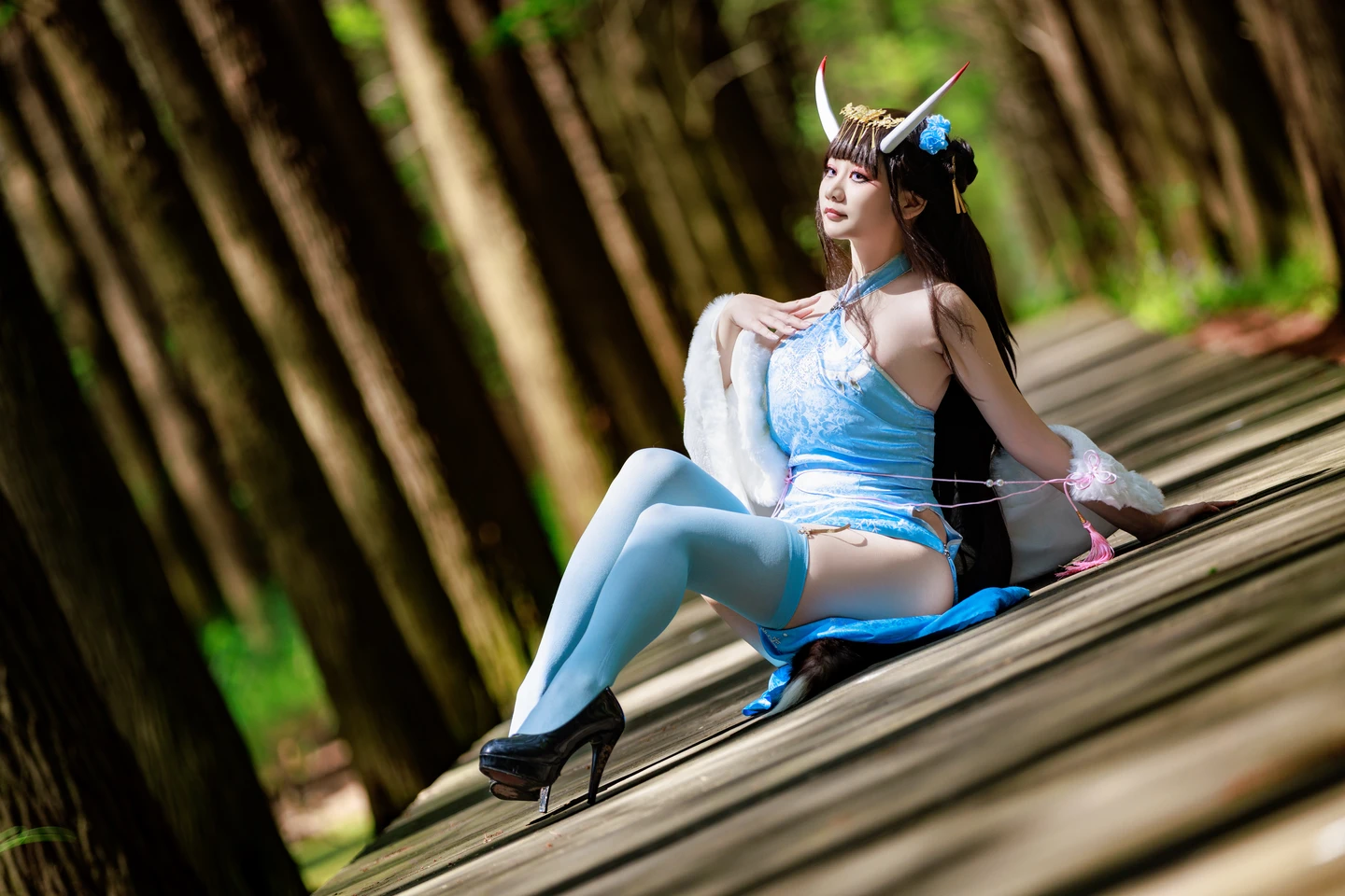 91tutu.cc@阿雪雪 _No_046_碧蓝航线_能代_旗袍_96P,6V_5_82GB01-017.webp