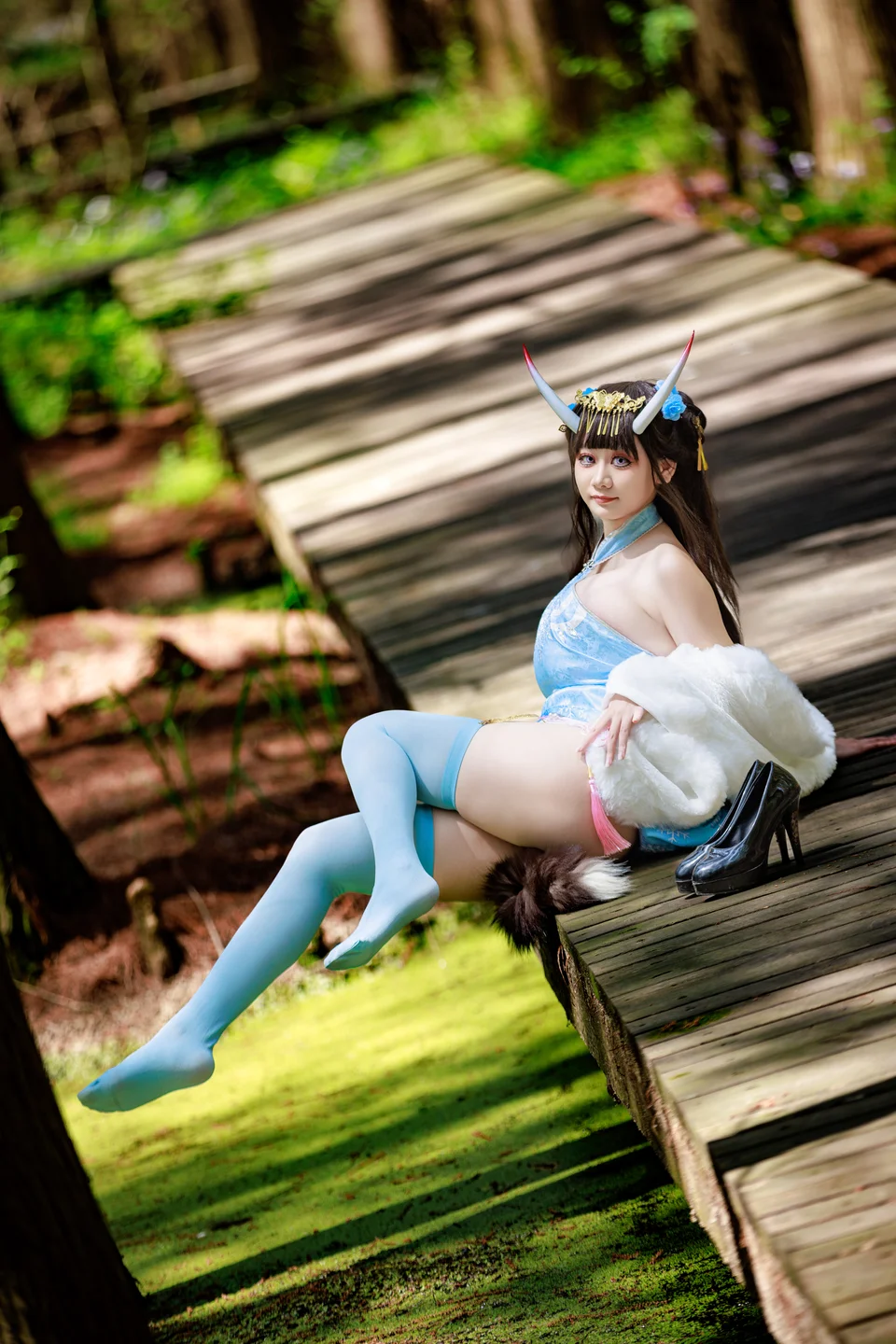 91tutu.cc@阿雪雪 _No_046_碧蓝航线_能代_旗袍_96P,6V_5_82GB01-024.webp