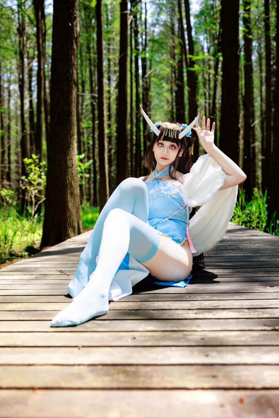 91tutu.cc@阿雪雪 _No_046_碧蓝航线_能代_旗袍_96P,6V_5_82GB01-033.webp