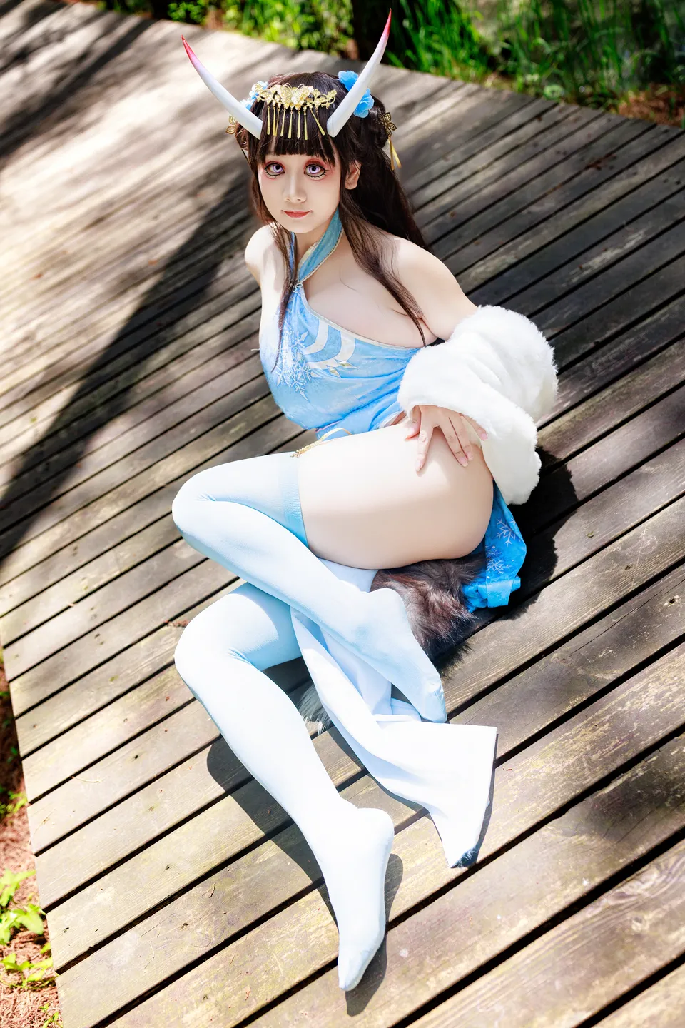 91tutu.cc@阿雪雪 _No_046_碧蓝航线_能代_旗袍_96P,6V_5_82GB01-035.webp
