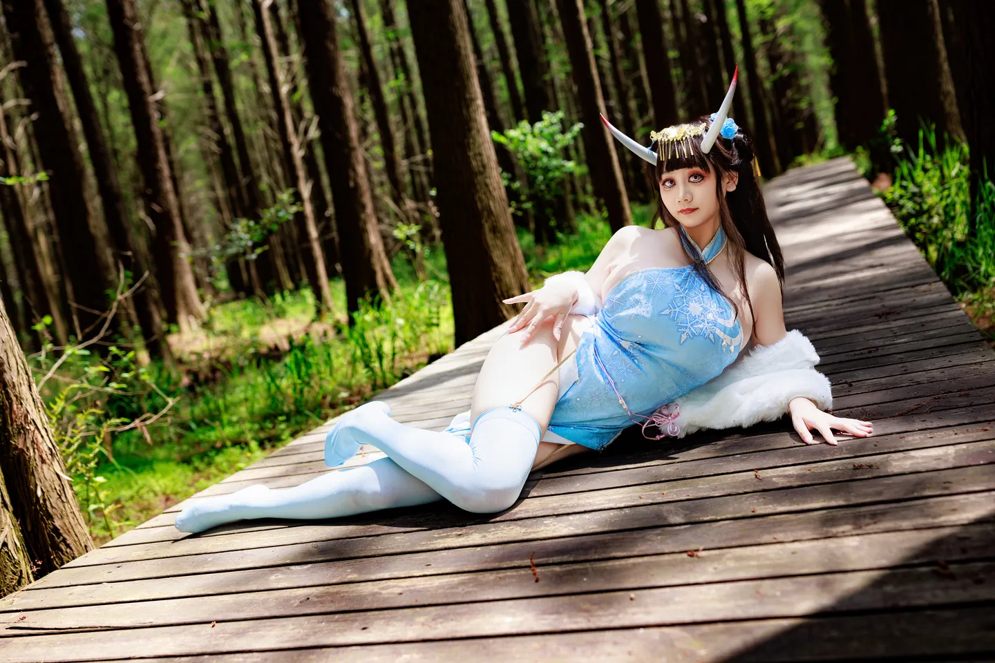 91tutu.cc@阿雪雪 _No_046_碧蓝航线_能代_旗袍_96P,6V_5_82GB01-036.webp