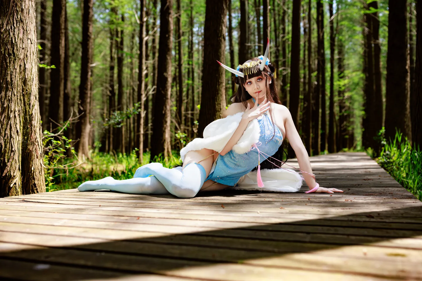 91tutu.cc@阿雪雪 _No_046_碧蓝航线_能代_旗袍_96P,6V_5_82GB01-039.webp