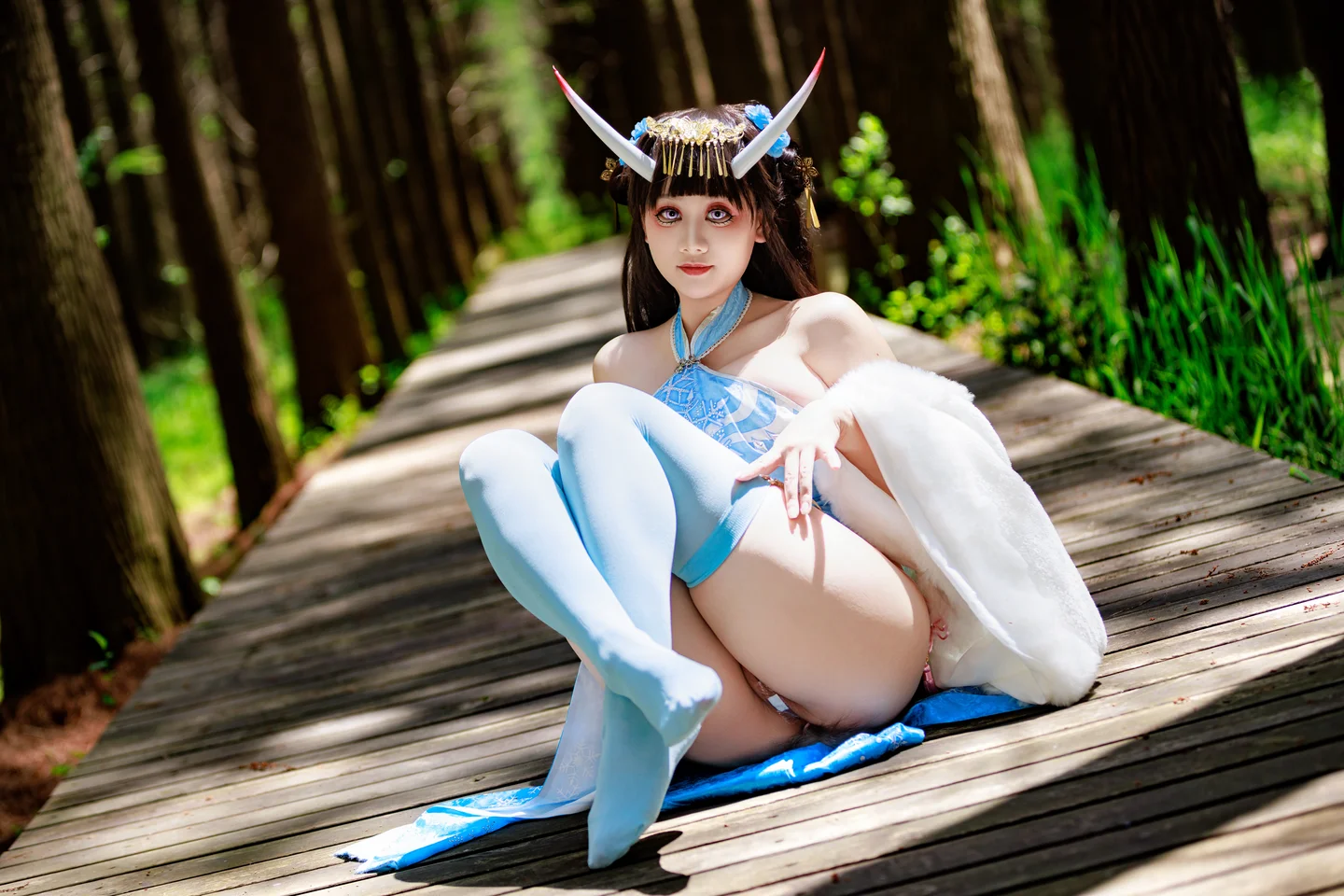 91tutu.cc@阿雪雪 _No_046_碧蓝航线_能代_旗袍_96P,6V_5_82GB01-041.webp