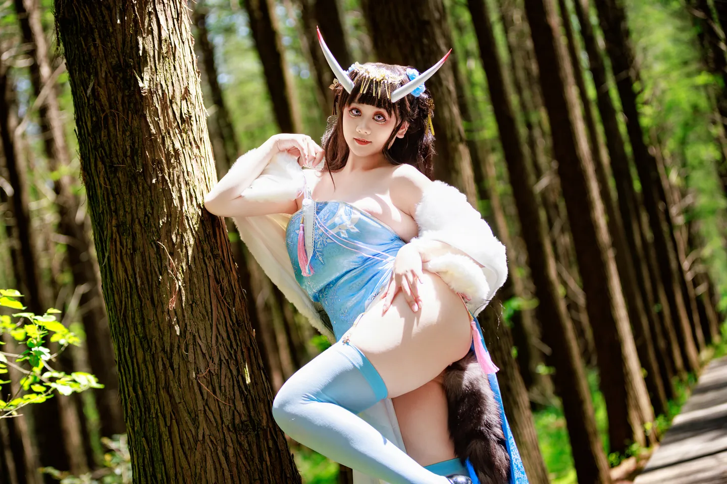 91tutu.cc@阿雪雪 _No_046_碧蓝航线_能代_旗袍_96P,6V_5_82GB01-051.webp