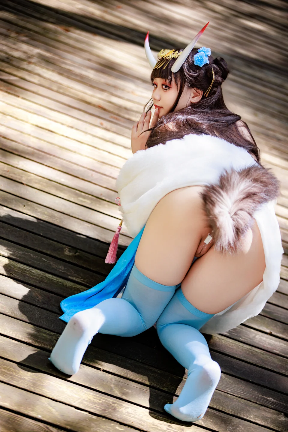 91tutu.cc@阿雪雪 _No_046_碧蓝航线_能代_旗袍_96P,6V_5_82GB01-075.webp
